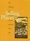E-Book (pdf) Selling Places von Stephen Ward