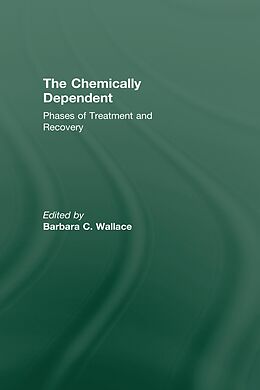 eBook (epub) Chemically Dependent de 
