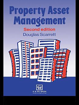 E-Book (epub) Property Asset Management von D. Scarrett