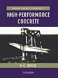 PDF High Performance Concrete von Pierre-Claude Aïtcin