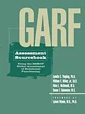 PDF GARF Assessment Sourcebook von Lynelle C. Yingling, William E. Miller, Alice L. McDonald