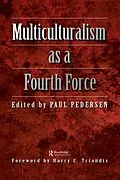 ePUB Multiculturalism as a fourth force von Paul Pedersen