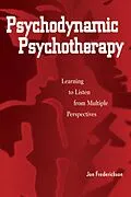 PDF Psychodynamic Psychotherapy von Jon Frederickson