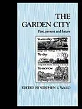 E-Book (epub) The Garden City von Stephen Ward