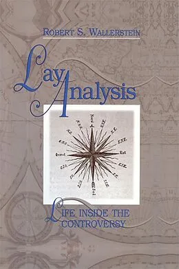 E-Book (pdf) Lay Analysis von Robert S. Wallerstein