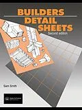 E-Book (epub) Builders' Detail Sheets von S. Smith