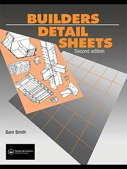 E-Book (pdf) Builders' Detail Sheets von S. Smith