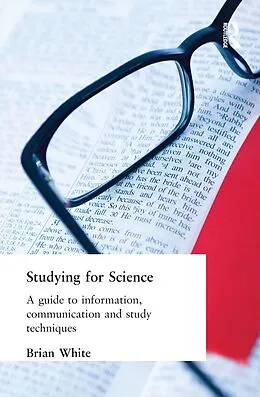 E-Book (epub) Studying for Science von E. B. White