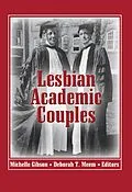 E-Book (epub) Lesbian Academic Couples von Michelle Gibson