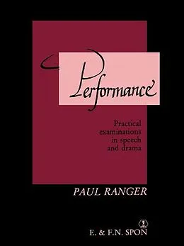 E-Book (pdf) Performance von 