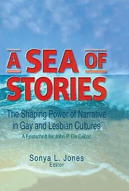 PDF A Sea of Stories von John Dececco, Sonya L Jones