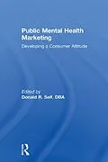 ePUB Public Mental Health Marketing von Donald Self