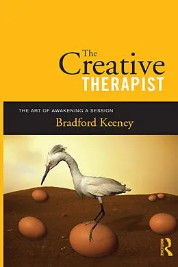 E-Book (epub) The Creative Therapist von Bradford Keeney