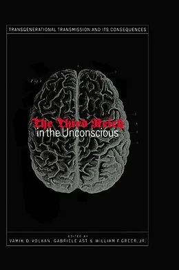 E-Book (pdf) Third Reich in the Unconscious von Vamik D. Volkan, Gabriele Ast, William F. Greer Jr.