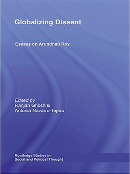 E-Book (epub) Globalizing Dissent von 