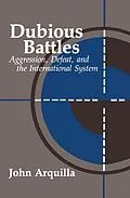 E-Book (epub) Dubious Battles von John Arquilla