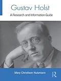 E-Book (pdf) Gustav Holst von Mary Christison Huismann