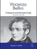 ePUB Vincenzo Bellini von Stephen Willier