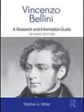 PDF Vincenzo Bellini von Stephen Willier
