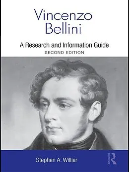 PDF Vincenzo Bellini von Stephen Willier