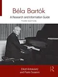 E-Book (pdf) Béla Bartók von Elliott Antokoletz, Paolo Susanni