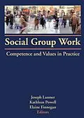 E-Book (pdf) Social Group Work von Joseph Lassner, Kathleen Powell, Elaine Finnegan