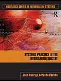 E-Book (epub) Systems Practice in the Information Society von José-Rodrigo Córdoba-Pachón