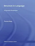 E-Book (pdf) Structure in Language von Thomas Berg