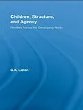 ePUB Children, Structure and Agency von G. K. Lieten