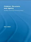 PDF Children, Structure and Agency von G. K. Lieten
