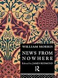 E-Book (epub) News from Nowhere von William Morris