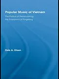 E-Book (epub) Popular Music of Vietnam von Dale A. Olsen