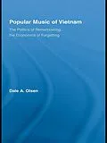 E-Book (pdf) Popular Music of Vietnam von Dale A. Olsen
