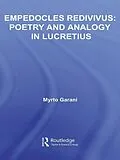 E-Book (pdf) Empedocles Redivivus von Myrto Garani