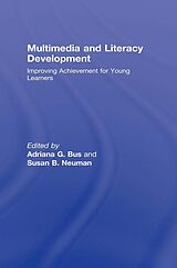 eBook (pdf) Multimedia and Literacy Development de 