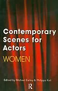E-Book (pdf) Contemporary Scenes for Actors von Michael Earley, Philippa Keil