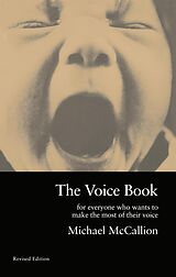 eBook (epub) The Voice Book de Michael Mccallion