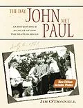 PDF The Day John Met Paul von Jim O'Donnell