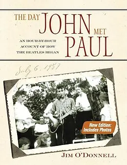 PDF The Day John Met Paul von Jim O'Donnell
