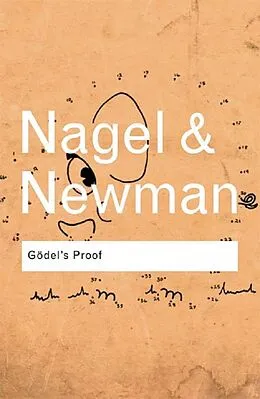 E-Book (pdf) Godel's Proof von Ernest Nagel, James R. Newman