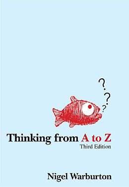 E-Book (pdf) Thinking from A to Z von Nigel Warburton