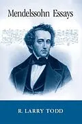 E-Book (epub) Mendelssohn Essays von R. Larry Todd