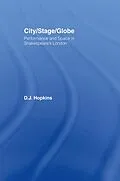 E-Book (epub) City/Stage/Globe von D. J. Hopkins
