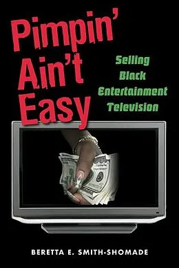 ePUB Pimpin' Ain't Easy von Beretta E. Smith-Shomade