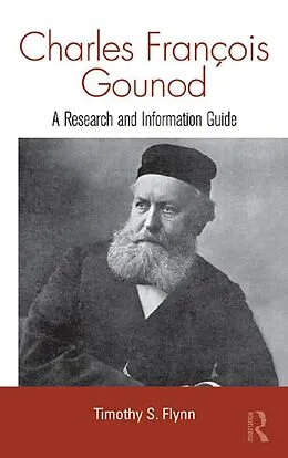 E-Book (pdf) Charles Francois Gounod von Timothy Flynn