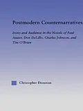 E-Book (pdf) Postmodern Counternarratives von Christopher Donovan