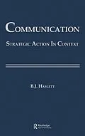 E-Book (pdf) Communication von Beth Bonniwell Haslett