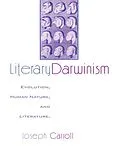 E-Book (epub) Literary Darwinism von Joseph Carroll