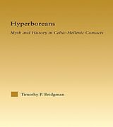 eBook (epub) Hyperboreans de Timothy P. Bridgman