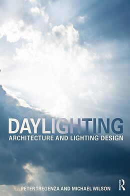 E-Book (pdf) Daylighting von Peter Tregenza, Michael Wilson